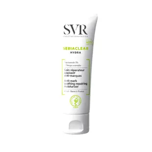 SVR 法國詩芙雅 青春控油修護乳 40ml/瓶 (正版公司貨)