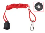 Spi SM-01577 Tether Switch Cord