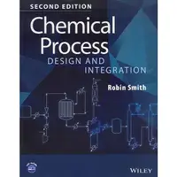 在飛比找蝦皮購物優惠-[滄海~書本熊] Chemical Process Desi