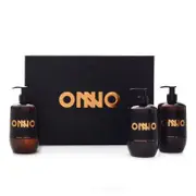 Onno Sparkling Luxury Gift Box 3 pieces x 500 ml