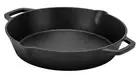 Pyrolux Pyrocast Cast Iron Chef Pan - 34cm