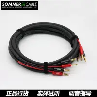 在飛比找露天拍賣優惠-德國SOMMER Cable Sp240 Sp260 4平方