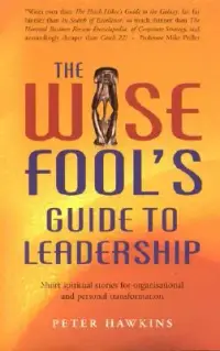 在飛比找博客來優惠-The Wise Fool’s Guide To Leade