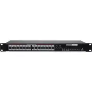 REDBACK A4580 Zone Paging System