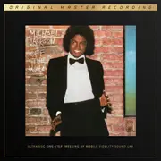 Michael Jackson - Off the Wall MoFi UD1S 180g 45RPM SuperVinyl 2LP Box Set