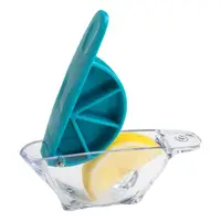 在飛比找momo購物網優惠-【TRUDEAU】Maison迷你檸檬榨汁器(手壓榨汁器 手
