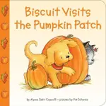 BISCUIT VISITS THE PUMPKIN PATCH(硬頁書)/ALYSSA SATIN CAPUCILLI【三民網路書店】