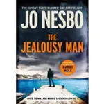 THE JEALOUSY MAN/JO NESBO ESLITE誠品