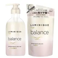 在飛比找蝦皮商城優惠-LUX麗仕 LUMINIQUE 璐咪可 balance 全面