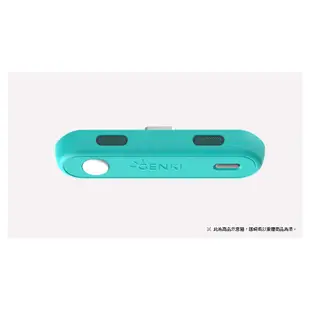 GENKI Audio NS Switch / Switch LITE 藍牙音訊傳輸裝置 3色選【GAME休閒館】