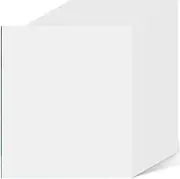 Double SidedMatte Finish DTF Film for DTF Printers - Direct to T-Shirt Bag, Polyester