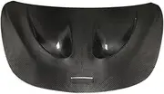 hood scoops for cars， Compatible For Mclaren 540C 570S Upgraded P1 Hood Mclaren 600LT Hood Engine Hood Carbon Fiber Standard Mclaren540c 570S(Dry carbon fiber)