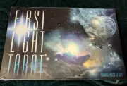 Sealed First Light Tarot Cards Deck Book Set Schiffer Publishing Dinah Roseberry