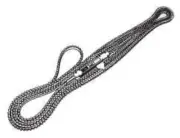 Linear Garage Door 7ft Belt Assembly/Inner Slide HAE00023 7' Tall Garage Door