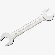 Gedore 6 27x30 Double open ended spanner 27x30 mm