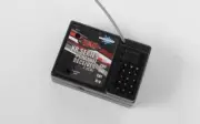 XR4 XR3 2.4Ghz 4 Channel Receiver RC4WD Z-R0008 RX RTR 2.4 Ghz rc Bitz Ltd