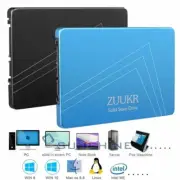 2.5'' SSD Solid State Hard Drive Portable for Serial ATA SATA interface