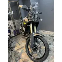 在飛比找蝦皮購物優惠-榮秋重機 伍柒重車 YAMAHA TENERE 700 (X