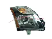 For 2010-2012 Nissan Sentra SE-R Spec-V Passenger Side Headlight Lamp RH (for: Nissan)