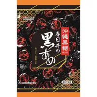 在飛比找蝦皮購物優惠-日本 春日井 Kasugai 沖繩黑糖飴