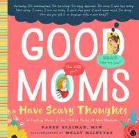 在飛比找誠品線上優惠-Good Moms Have Scary Thoughts: