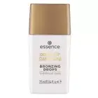 Essence Drop Of Sunshine Bronzing Drops Hydrating & Care 25ml 0.84fl. oz.