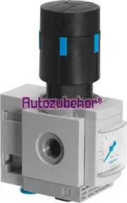 1pcs FESTO pressure reducing valve MS6-LRB-1/2-D6-AS-BD 530329