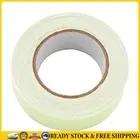 1cmx300cm Waterproof Removable Glow in The Dark Tape for Theatres Staged (Green)