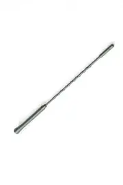 13" inch Antenna Mast Black Power Radio AM/FM for MINI COOPER COUNTRYMAN 11-22 (for: Mini)