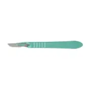 Miltex Scalpel Size 10, Box of 10
