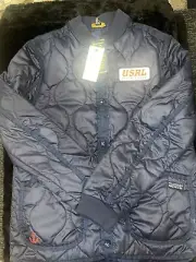 Polo Ralph Lauren Boys Jacket Size 16 BNWT