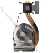 CPU Fan Heatsink for Thinkpad T14 Gen4 (Type 21K3, 21K4) 5H41B77284 5H41B77286