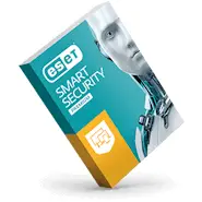 在飛比找蝦皮購物優惠-[社區電腦王] ESET Smart（home） Secur