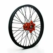 For HUSABERG 21"x1.6 CNC Front Wheel Rim FX FC FE EXC-F SXS SXF XCW XC-F XCG EXC