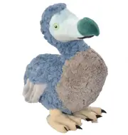 Wild Republic Cuddlekins - Dodo 12inch