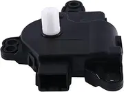 XISII Car AC Blend Door Motor HVAC Actuator,Fit for Ford, PX Ranger BT50 Heater Temperature Temperature Control Actuator