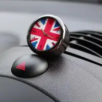 在飛比找蝦皮購物優惠-MINI COOPER 車用精緻小時鐘