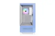 Thermaltake View 270 Plus TG ARGB Mid Tower E-ATX Case - Hydrangea Blue (CA-1Y7-00MFWN-01)