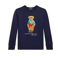 在飛比找蝦皮購物優惠-Polo Ralph Lauren polobear 限量熊