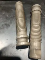 Volvo Spring Shackle Bolts