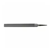Nicholson 04960 8" Half Round Smooth Cut File