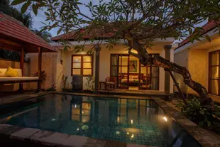 Sanur Beach Villa 2 & 3