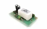 Gaugemaster DCC Autofrog DCC80