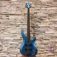 在飛比找松果購物優惠-YAMAHA TRBX304 藍色 電 貝斯 Bass 主動