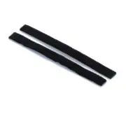 Watson's Felt Strip Replacement Velvet Lips for Rcm Record Cleaning Machine