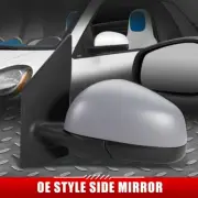 FOR 16-17 SMART FORTWO OE STYLE POWERED ADJUSTMENT DRIVER LEFT SIDE DOOR MIRROR (for: Smart)