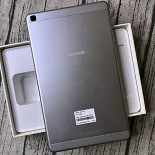 【二手】 SAMSUNG Galaxy Tab A 8.0 4G T295 可通話平板 全新電池 全新配件