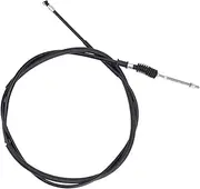 Motorcycle Accessories Parts Steel Rear Brake Cable Line For PIAGGIO VESPA 150 Primavera Sprint 2017 2008-2022