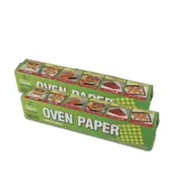 在飛比找蝦皮商城優惠-ALPHAMIC OVER PAPER 食物烹調專用紙 C1