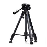 VCT668 Tripod Camera Tripod Live Telescope Projector Photography